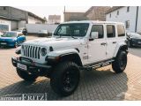 Jeep Wrangler bei Reisemobile.expert - Abbildung (7 / 15)