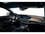 Mercedes-Benz S 4M bei Reisemobile.expert - Abbildung (13 / 15)