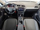 VW Tiguan bei Reisemobile.expert - Abbildung (9 / 14)
