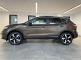 Nissan Qashqai bei Reisemobile.expert - Abbildung (2 / 14)