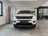 Jeep Compass bei Reisemobile.expert - Abbildung (5 / 13)