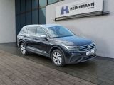 VW Tiguan Allspace bei Reisemobile.expert - Abbildung (3 / 15)