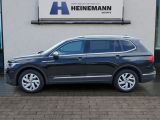 VW Tiguan Allspace bei Reisemobile.expert - Abbildung (7 / 15)