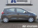 Hyundai i10 bei Reisemobile.expert - Abbildung (4 / 15) Hyundai i10 bei Reisemobile.expert - Abbildung (4 / 15)