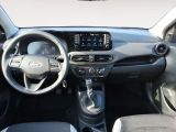 Hyundai i10 bei Reisemobile.expert - Abbildung (11 / 15) Hyundai i10 bei Reisemobile.expert - Abbildung (11 / 15)