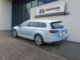 VW Passat bei Reisemobile.expert - Abbildung (5 / 15)