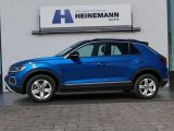 VW T-Roc bei Reisemobile.expert - Abbildung (2 / 15)