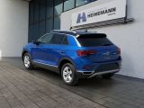 VW T-Roc bei Reisemobile.expert - Abbildung (3 / 15)