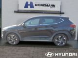 Hyundai Tucson bei Reisemobile.expert - Abbildung (2 / 15)
