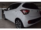 Hyundai i10 bei Reisemobile.expert - Abbildung (5 / 15)