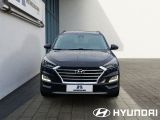 Hyundai Tucson bei Reisemobile.expert - Abbildung (8 / 15)