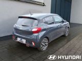 Hyundai i10 bei Reisemobile.expert - Abbildung (5 / 15)