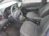 Hyundai i10 bei Reisemobile.expert - Abbildung (10 / 15)
