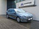 Skoda Superb bei Reisemobile.expert - Abbildung (3 / 15) Skoda Superb bei Reisemobile.expert - Abbildung (3 / 15)