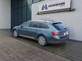 Skoda Superb bei Reisemobile.expert - Abbildung (5 / 15) Skoda Superb bei Reisemobile.expert - Abbildung (5 / 15)