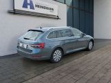 Skoda Superb bei Reisemobile.expert - Abbildung (6 / 15) Skoda Superb bei Reisemobile.expert - Abbildung (6 / 15)