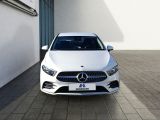 Mercedes-Benz A-Klasse bei Reisemobile.expert - Abbildung (8 / 15)