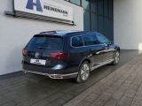 VW Passat bei Reisemobile.expert - Abbildung (6 / 15)