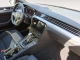 VW Passat bei Reisemobile.expert - Abbildung (11 / 15)
