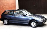 Honda Civic bei Reisemobile.expert - Abbildung (5 / 15)