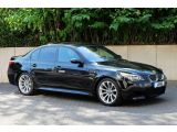 BMW M5 bei Reisemobile.expert - Abbildung (2 / 15)