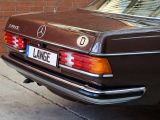 Mercedes-Benz CE 230 230 CE bei Reisemobile.expert - Abbildung (6 / 15)