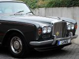 Bentley T1 bei Reisemobile.expert - Abbildung (7 / 15)