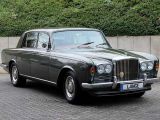 Bentley T1 bei Reisemobile.expert - Abbildung (3 / 15)