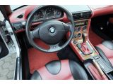BMW Z3 bei Reisemobile.expert - Abbildung (15 / 15)