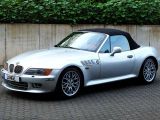BMW Z3 bei Reisemobile.expert - Abbildung (3 / 15)