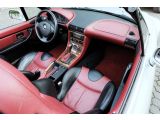 BMW Z3 bei Reisemobile.expert - Abbildung (13 / 15)