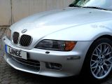 BMW Z3 bei Reisemobile.expert - Abbildung (9 / 15)