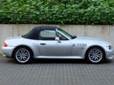 BMW Z3 bei Reisemobile.expert - Abbildung (7 / 15)