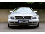 Mercedes-Benz SL 320 Final Edition bei Reisemobile.expert - Abbildung (8 / 13)