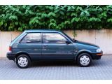 Subaru Justy bei Reisemobile.expert - Abbildung (8 / 15)