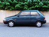 Subaru Justy bei Reisemobile.expert - Abbildung (4 / 15)
