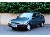 Subaru Justy bei Reisemobile.expert - Abbildung (2 / 15)