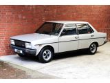 Fiat 131 bei Reisemobile.expert - Abbildung (5 / 15)