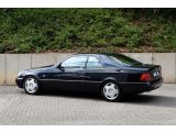 Mercedes-Benz CL-Klasse bei Reisemobile.expert - Abbildung (2 / 15) Mercedes-Benz CL-Klasse bei Reisemobile.expert - Abbildung (2 / 15)