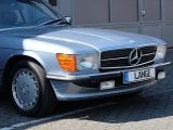 Mercedes-Benz 560 bei Reisemobile.expert - Abbildung (12 / 15)