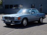 Mercedes-Benz 560 bei Reisemobile.expert - Abbildung (10 / 15)