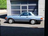 Mercedes-Benz 560 bei Reisemobile.expert - Abbildung (4 / 15)
