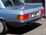 Mercedes-Benz 560 bei Reisemobile.expert - Abbildung (5 / 15)