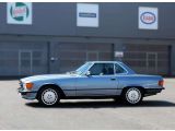 Mercedes-Benz 560 bei Reisemobile.expert - Abbildung (13 / 15)