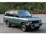 Land Rover Range Rover bei Reisemobile.expert - Abbildung (2 / 15) Land Rover Range Rover bei Reisemobile.expert - Abbildung (2 / 15)