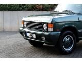 Land Rover Range Rover bei Reisemobile.expert - Abbildung (8 / 15) Land Rover Range Rover bei Reisemobile.expert - Abbildung (8 / 15)