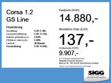 Opel Corsa bei Reisemobile.expert - Abbildung (4 / 15) Opel Corsa bei Reisemobile.expert - Abbildung (4 / 15)