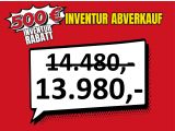 Opel Corsa bei Reisemobile.expert - Abbildung (4 / 15) Opel Corsa bei Reisemobile.expert - Abbildung (4 / 15)