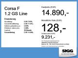 Opel Corsa bei Reisemobile.expert - Abbildung (4 / 15)