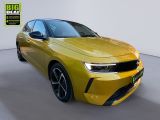 Opel Astra bei Reisemobile.expert - Abbildung (9 / 15)